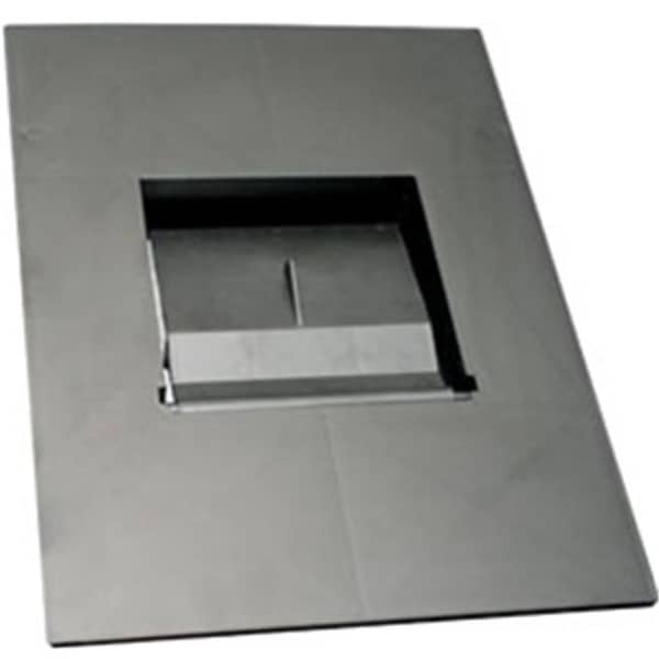 Aquascapepro 29056 Signature Series Skimmer 8.0 Weir Plate Assembly 29056 - main
